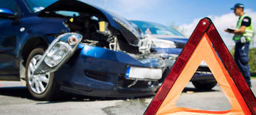 Do You Know the Top 10 Causes of Car Accidents in the US? Blind Spots and Tailgating Could Be Your Biggest Risks!