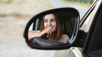 Regaining Confidence on the Road: How the Acumen M4 Quad Transformed Isabella’s Driving Experience