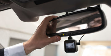 Where Can You Legally Mount a Dash Cam in the U.S.?