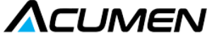 Acumen Camera