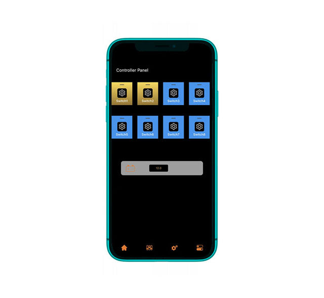 Acumen Box - Acumen Camera