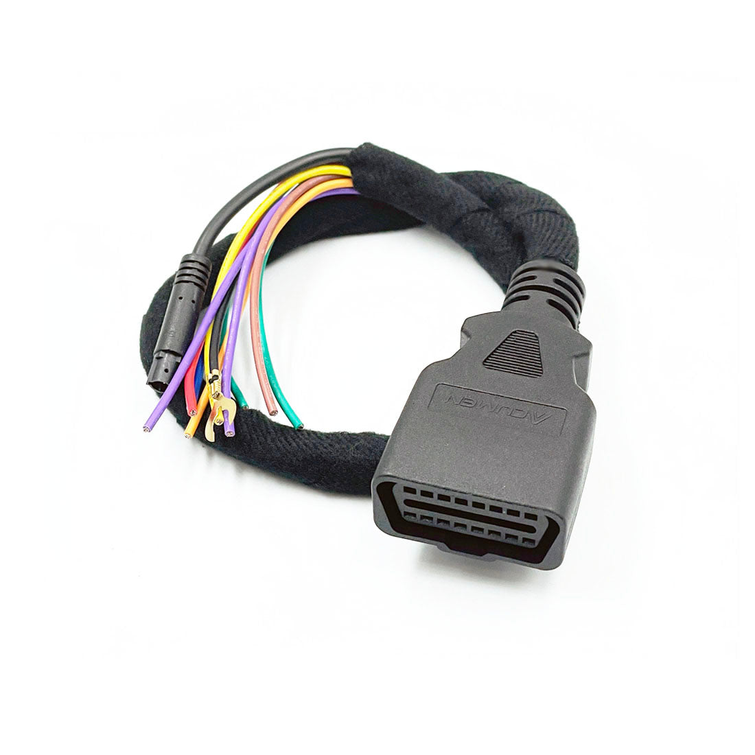 Acumen Box OBD Cable - Acumen Camera