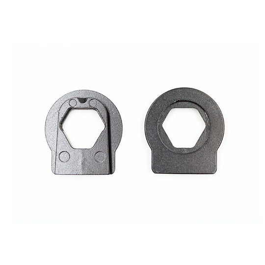 Bracket Adapter 2# - Acumen Camera