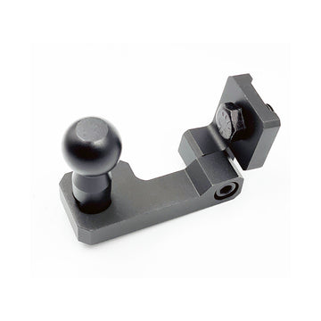 UTV Custom Cage Bracket - Acumen Camera