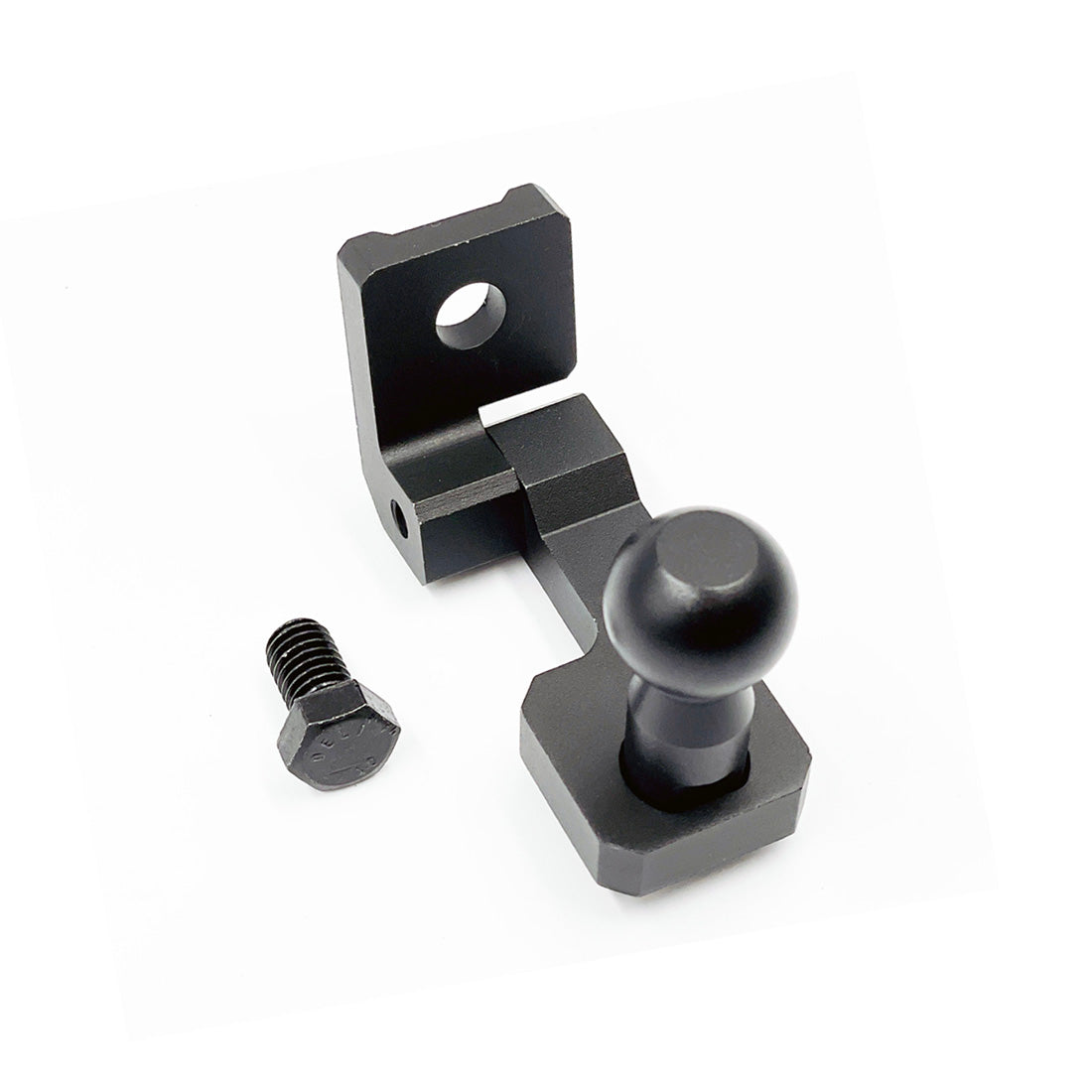 UTV Custom Cage Bracket - Acumen Camera