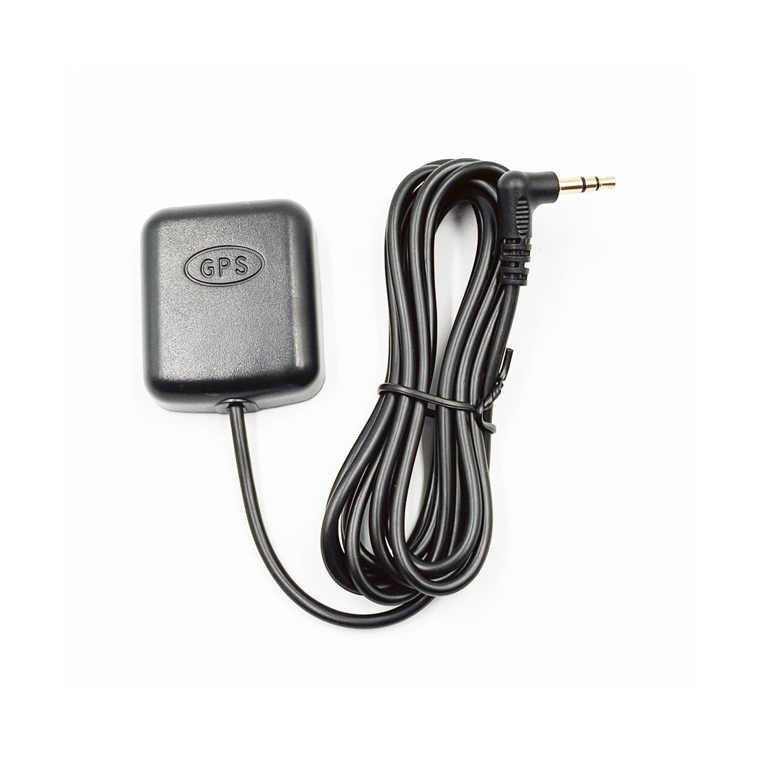 GPS Antenna with AUX Plug - Acumen Camera