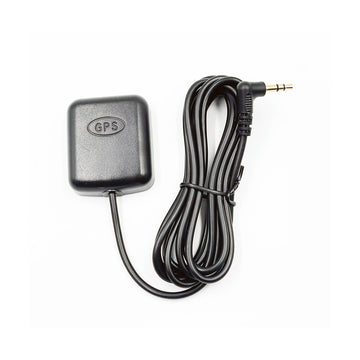 GPS Antenna with AUX Plug - Acumen Camera