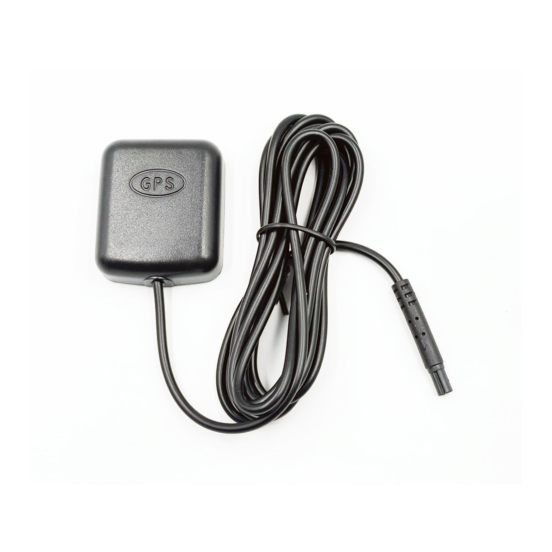 GPS Antenna with XLR Plug - Acumen Camera