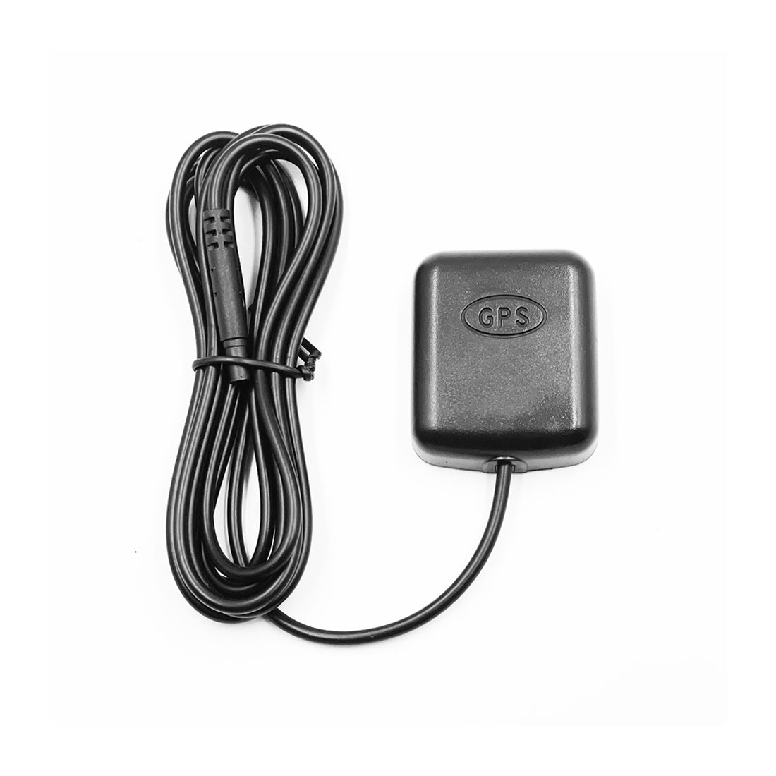 GPS Antenna with XLR Plug - Acumen Camera