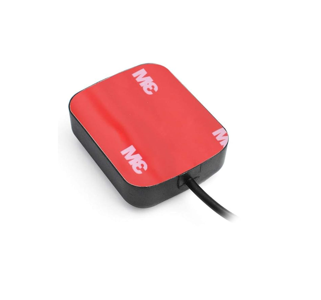 GPS Antenna with XLR Plug - Acumen Camera