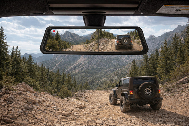 Legend Mirror 2CH Bundle