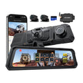 The Legend Set 3CH - Acumen Camera