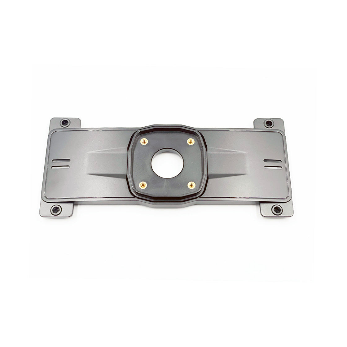 M4 Back Plate - Acumen Camera