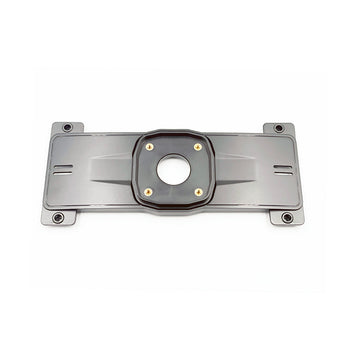 M4 Back Plate - Acumen Camera