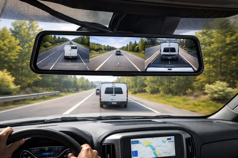 M4 3CH (external cam)