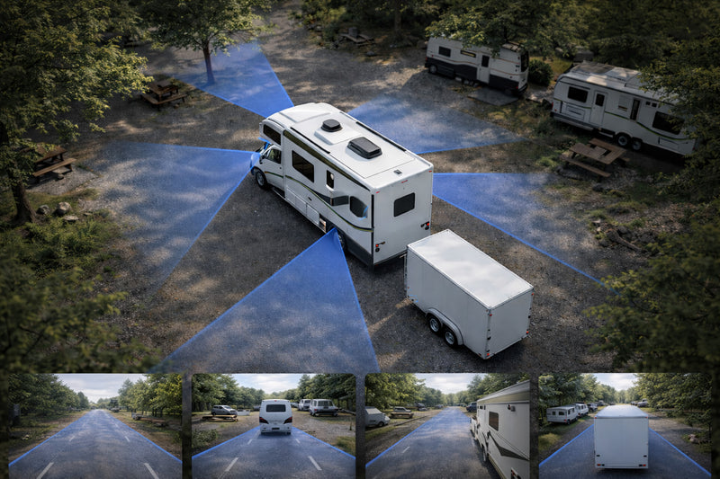 M4 5CH (Coming Soon)