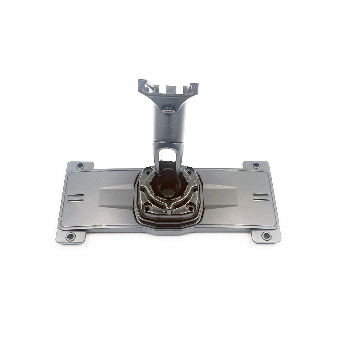 M4 Back Plate - Acumen Camera