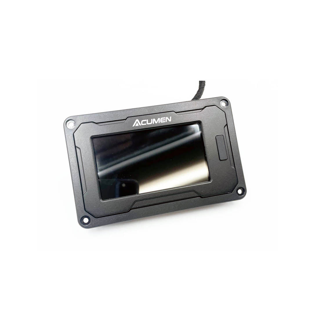 Legend Panel Flush Mount - Acumen Camera