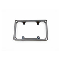 Legend Panel Flush Mount