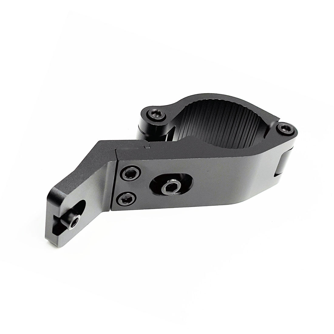 UTV Pole Clamp Bracket - Acumen Camera