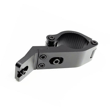 UTV Pole Clamp Bracket - Acumen Camera