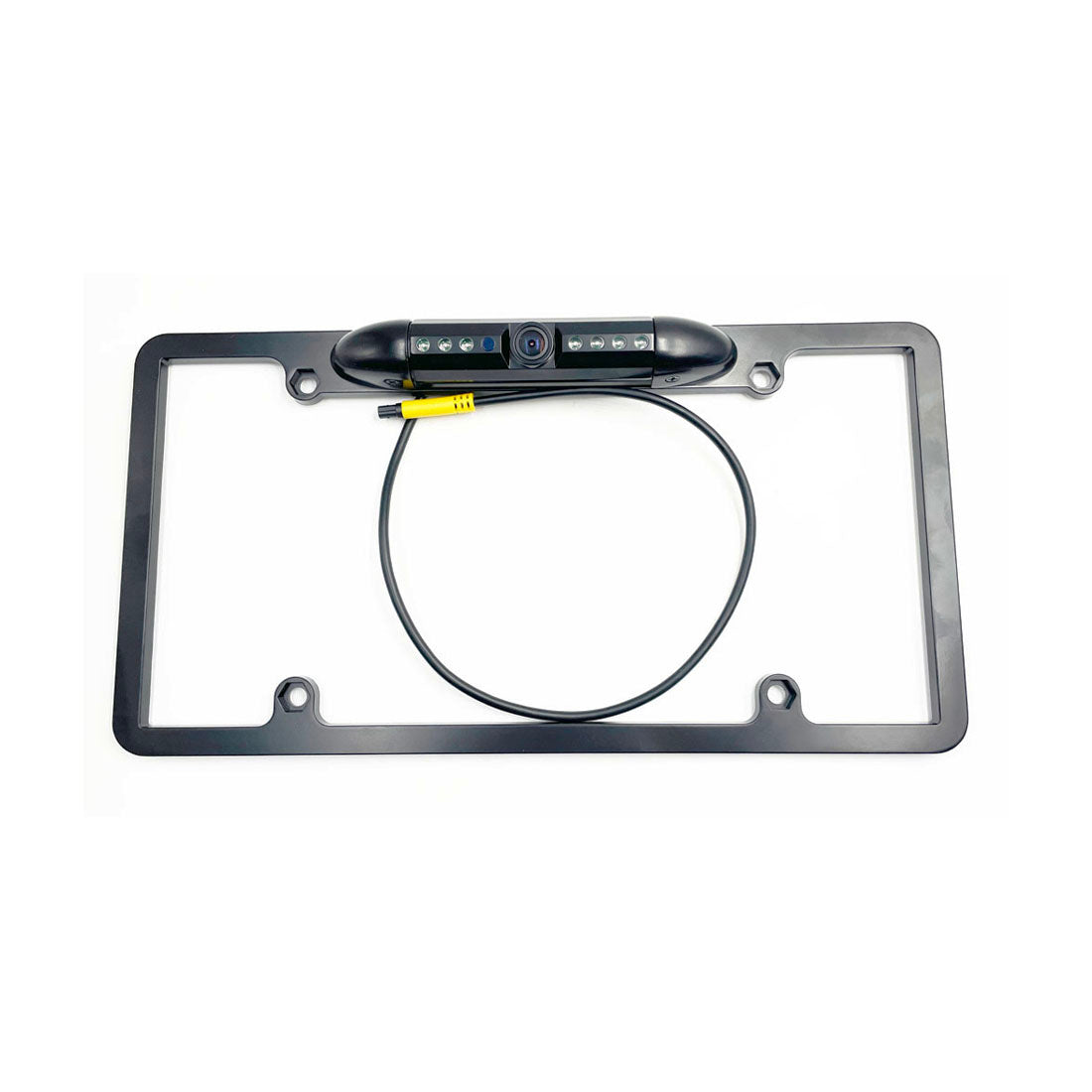 RC200 License Plate WDR Camera 5Pin - Acumen Camera