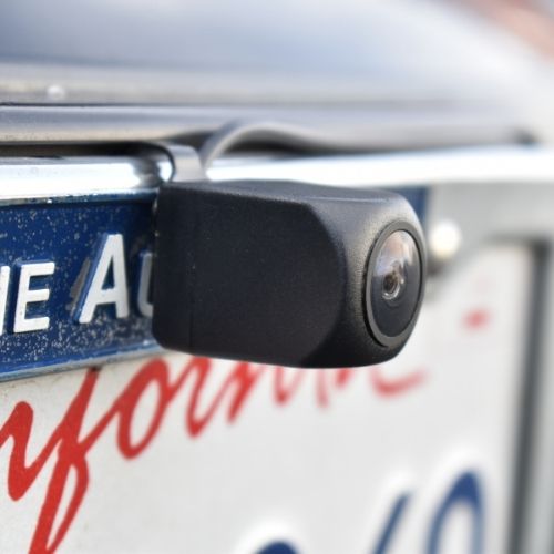 SONY 307 WDR Rear Camera 5Pin - Acumen Camera