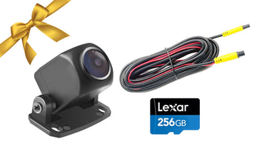 Upgrated Accessory Deal - Acumen Camera