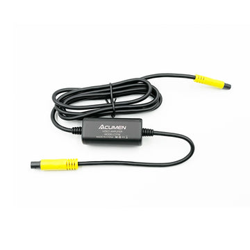 Video Amplifier for Rear Camera - Acumen Camera