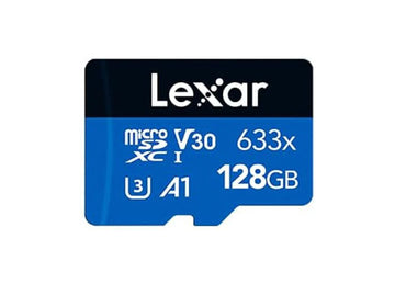 Micro SD Card 128GB