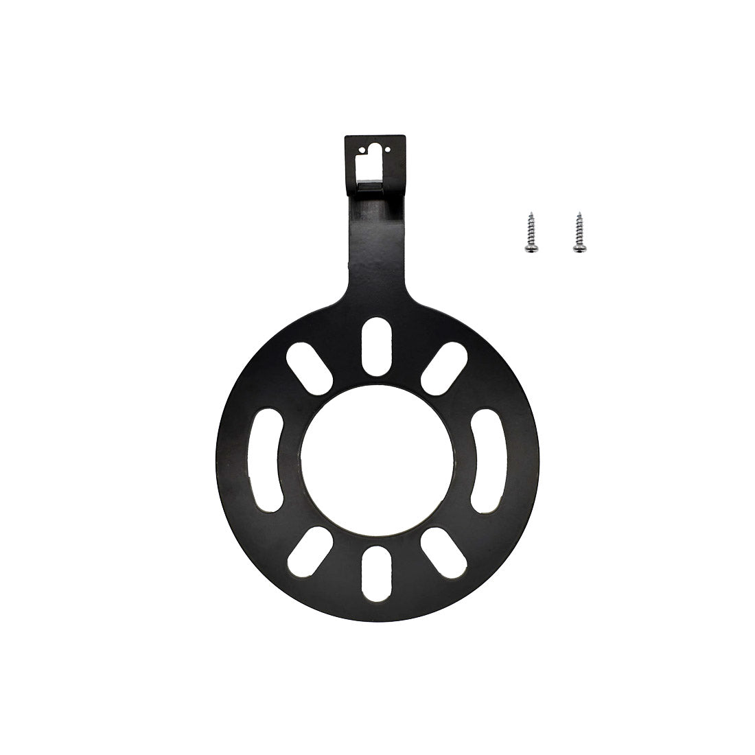 JEEP Spare Tire Mount - Acumen Camera