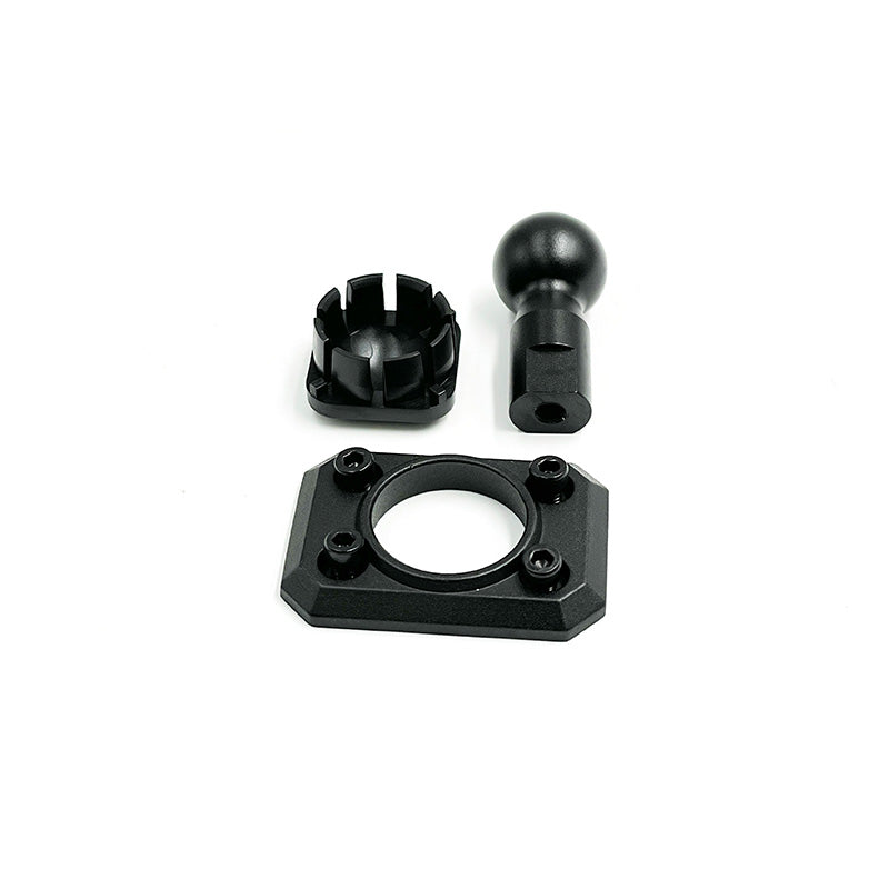 Legend Bracket Connector - Acumen Camera