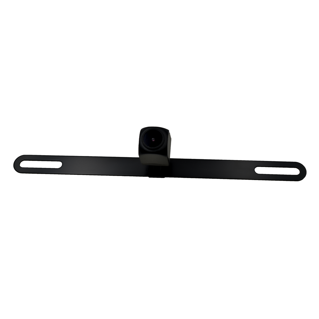 License Plate Camera Mount - Acumen Camera
