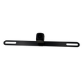 M3 digital rearview mirror license plate mount