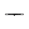 M3 digital rearview mirror license plate mount