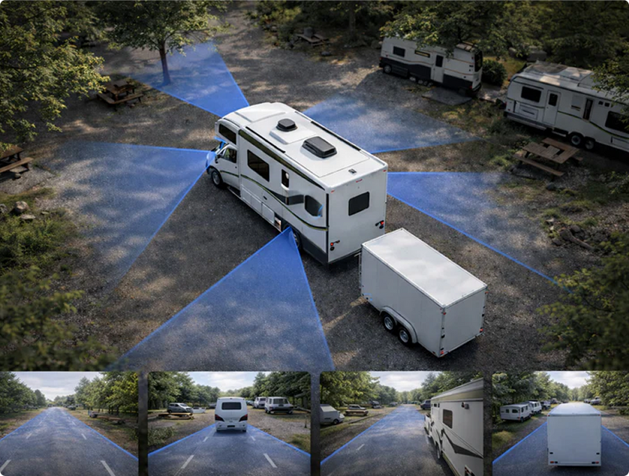 M4 5CH (Coming Soon)