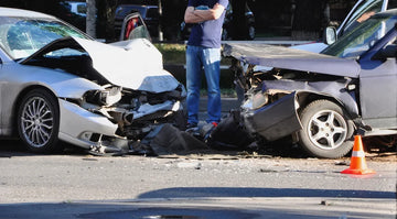 Can dash cam footage be used as evidence in a car accident case？