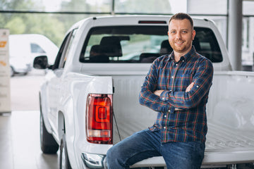 A Clearer Road Ahead: How Acumen M4 Transformed Jake’s Daily Drive