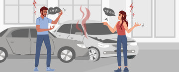 How to prevent yourself from auto insurance fraud?