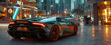 My M4 Upgrade on the Aventador SVJ: Why Acumen’s Flagship is a Game-Changer