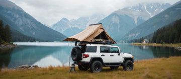 See Farther, Control More: Acumen Showcases Advanced Digital Mirrors at Overland Expo SoCal 2026