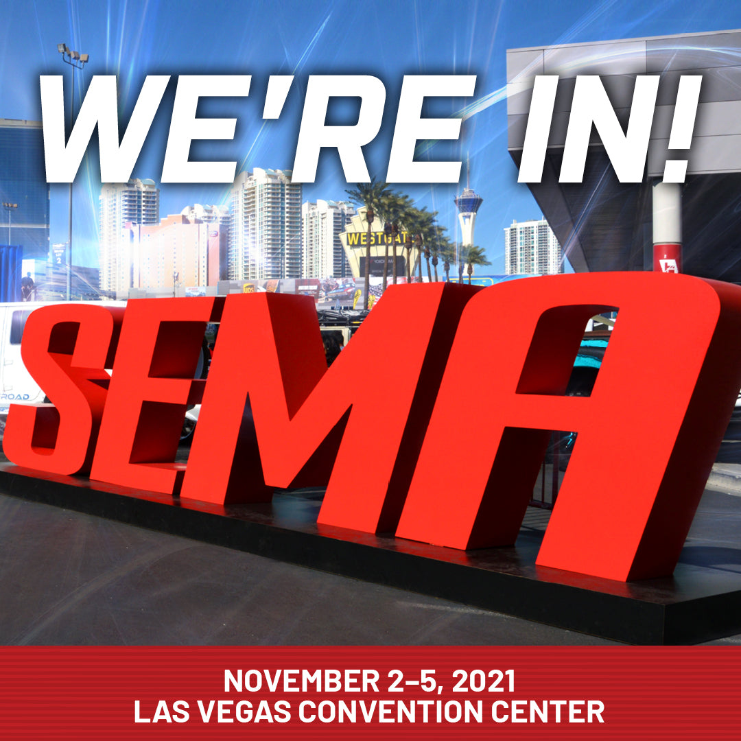 Acumen to Showcase Cutting-Edge Dash Cam Technology at SEMA Show 2021 in Las Vegas