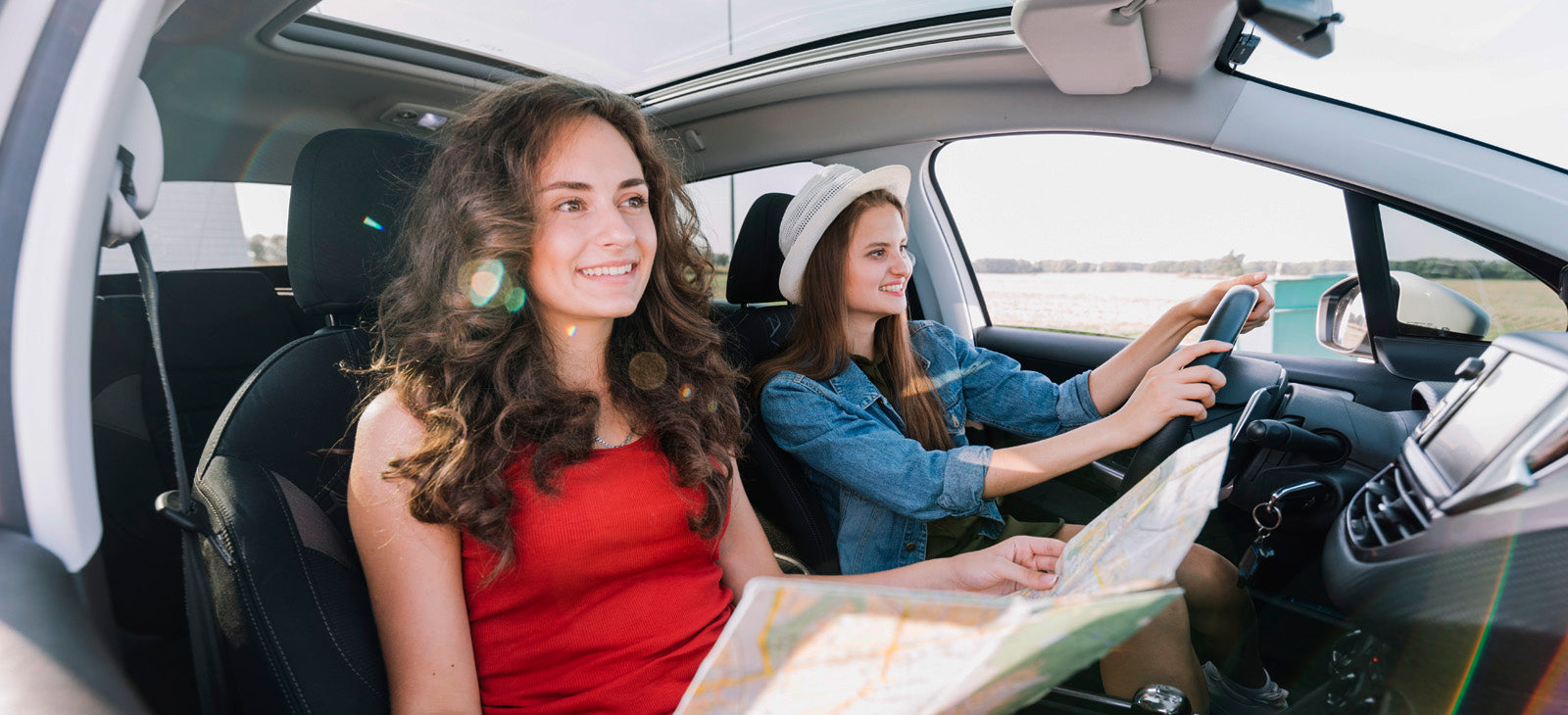 Six Essential Safety Tips for Teen Drivers and Their Parents