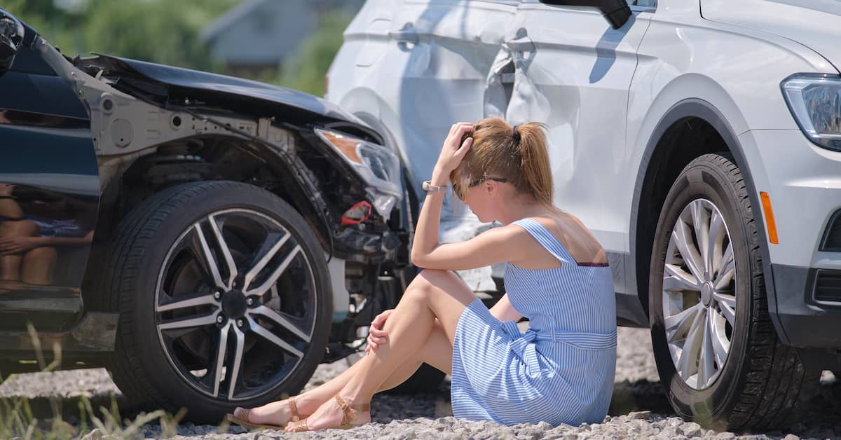 Auto Shop Injuries What to do after a car accident in the U.S.?
