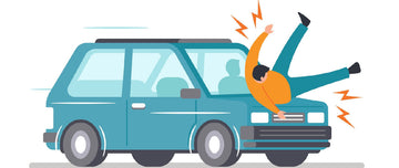 What to do after a hit and run accident?