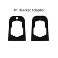 bracket adapter