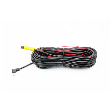 Camera Cable 5Pin 32Ft with AUX Plug