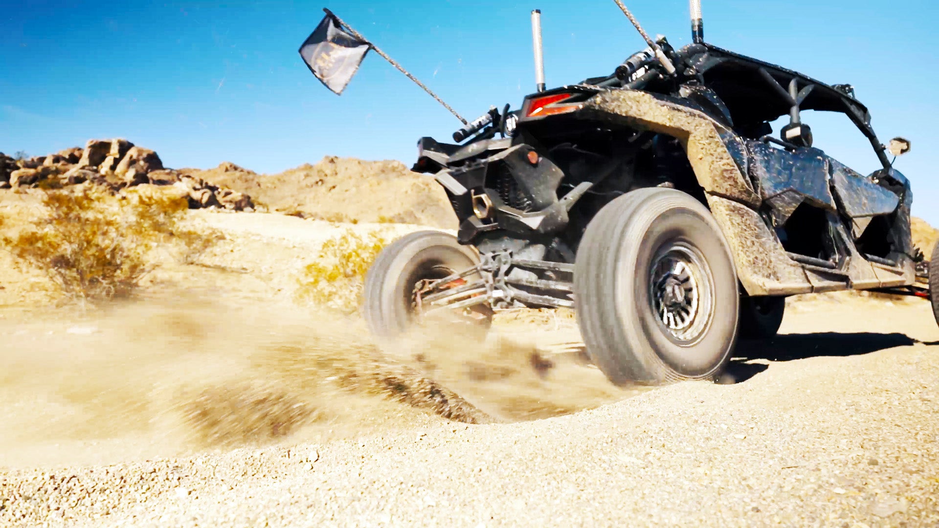 Video cover