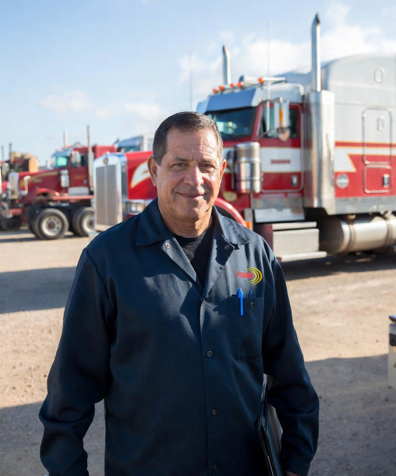 “Standardized the 2CH bundle across our 35-truck highway fleet—boosted driver confidence on long hauls and dropped maintenance reboots to zero thanks to the wide-voltage kit.” – James "Jim" Caldwell, Maintenance Supervisor, Texas Trucking Enterprise