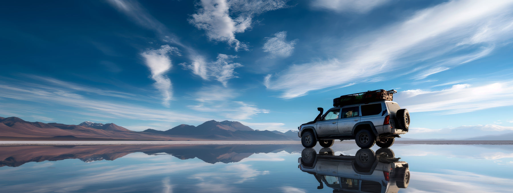 Designed for decisions, not just footage.